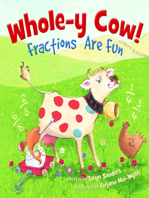 Whole-y Cow!