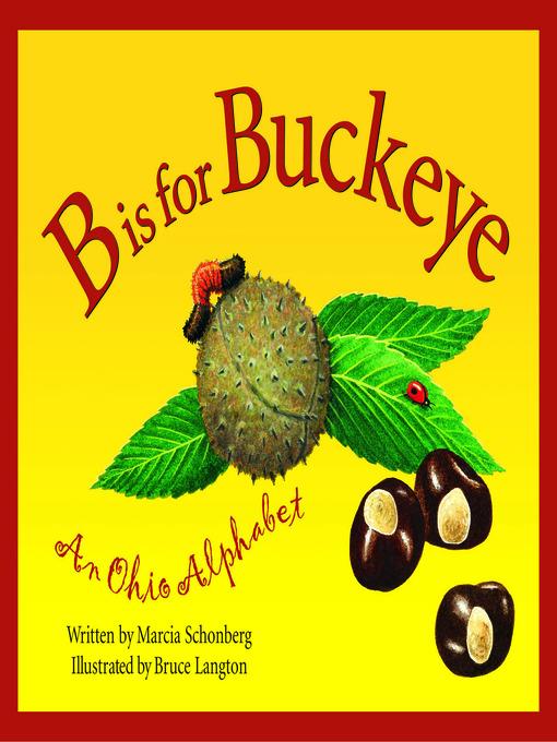 B Is For Buckeye