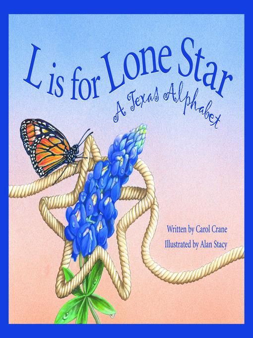 L Is for Lone Star