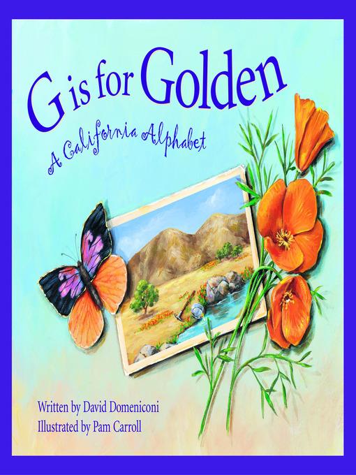 G is for Golden