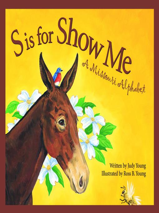 S is for Show Me