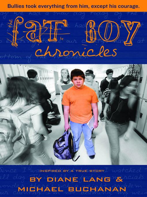The Fat Boy Chronicles