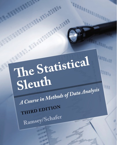 The Statistical Sleuth