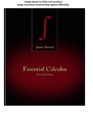 Student Solutions Manual for Stewart's Essential Calculus, 2nd