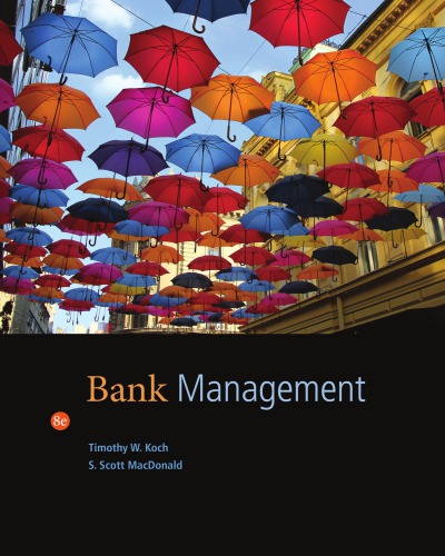 Bank Management