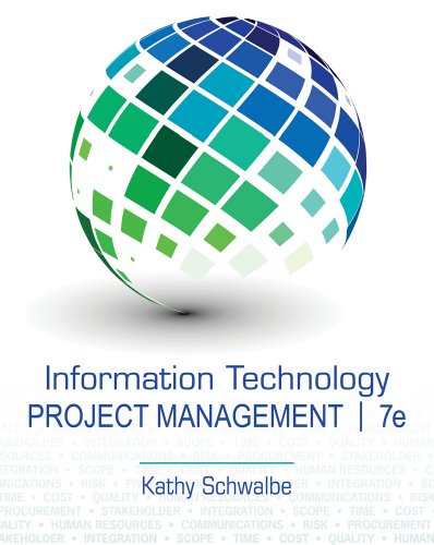 Information Technology Project Management (with Microsoft Project 2010 60 Day Trial CD-ROM)