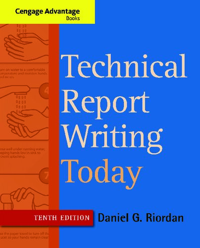 Technical Report Writing Today