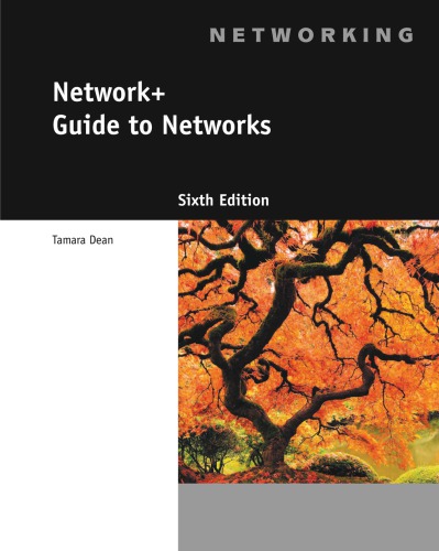 Network+ Guide to Networks (with Printed Access Card)