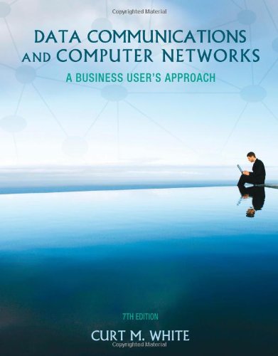 Data Communications and Computer Networks