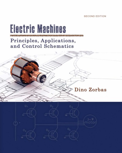 Electric Machines