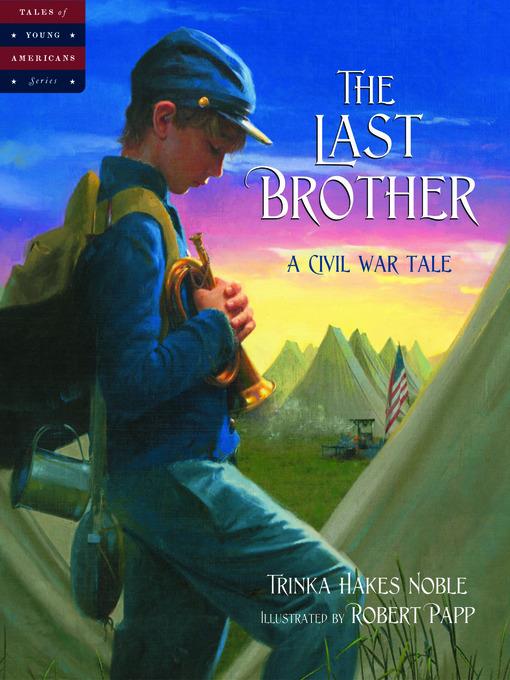 The Last Brother