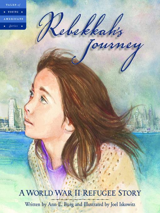 Rebekkah's Journey