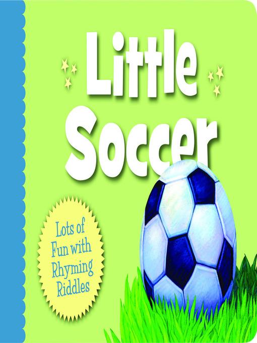 Little Soccer