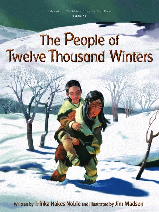 The People of Twelve Thousand Winters