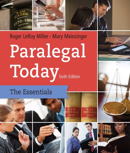 Paralegal Today