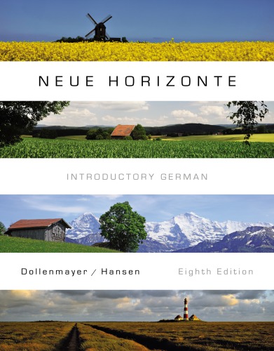 Neue Horizonte