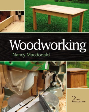 Woodworking