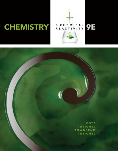 Chemistry &amp; Chemical Reactivity