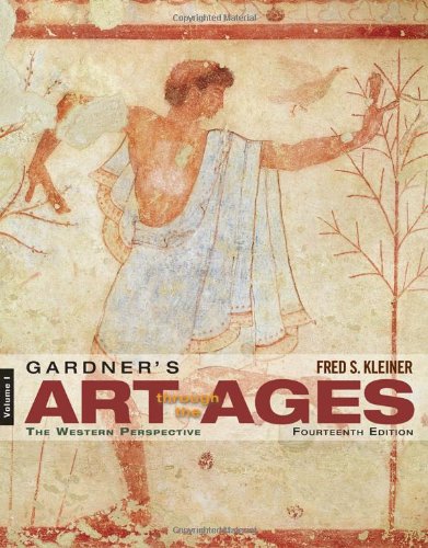 Gardner's Art Through the Ages