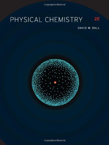 Physical Chemistry