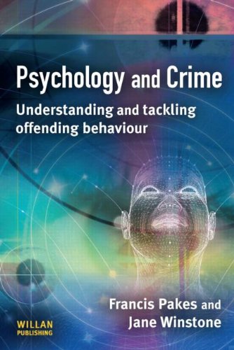 Psychology and Crime