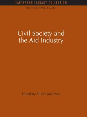 Civil Society and the Aid Industry