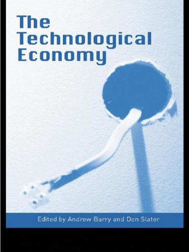 Technological Economy