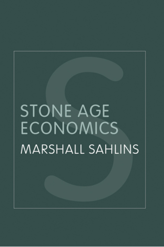 Stone Age Economics