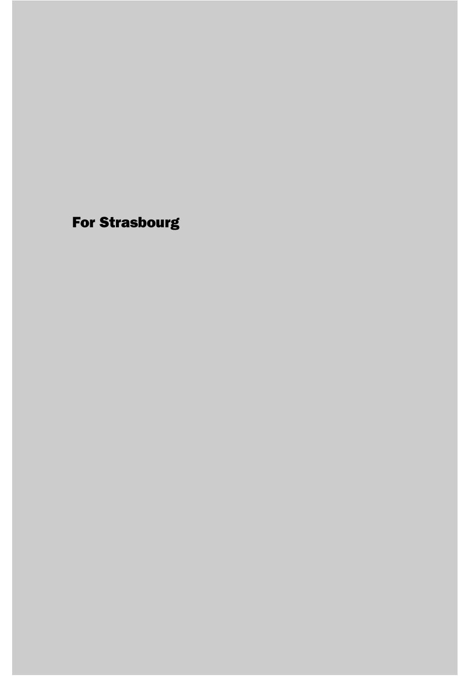 On Cosmopolitanism and Forgiveness