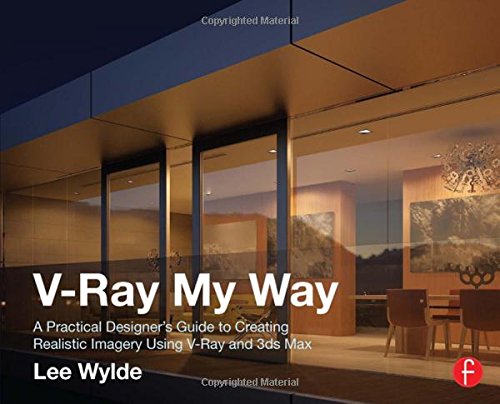 V-Ray My Way