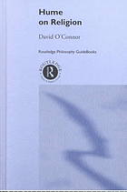 Routledge Philosophy Guidebook to Hume on Religion