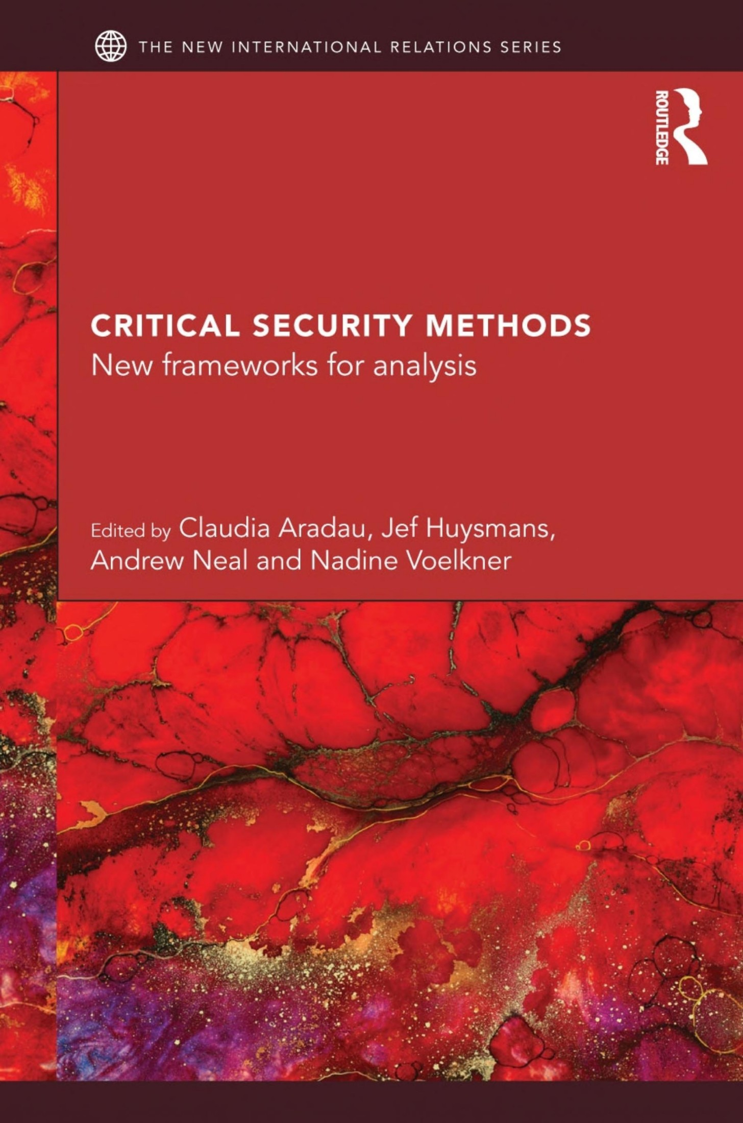 Critical Security Methods