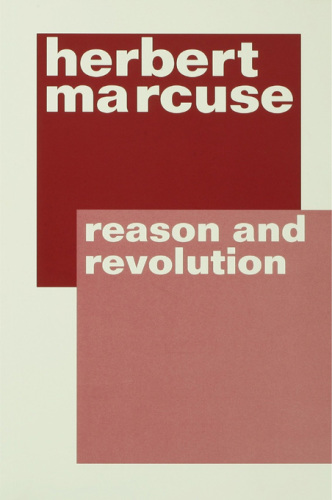 Reason and Revolution