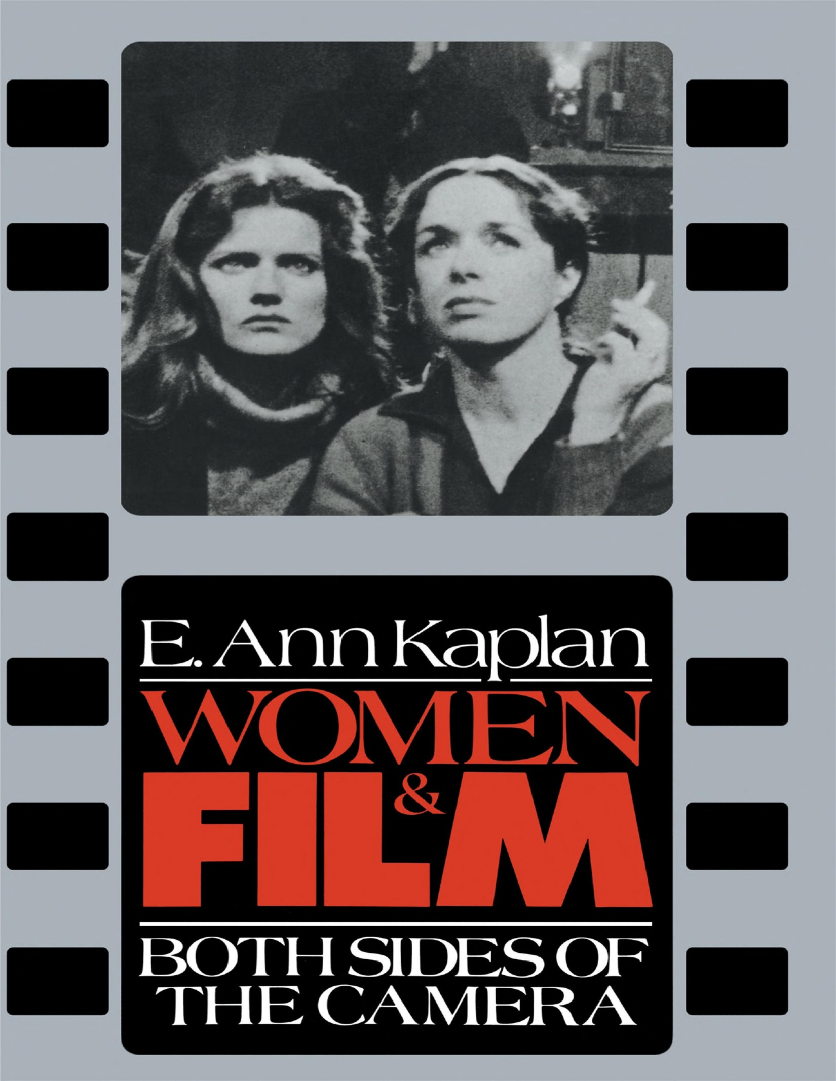 Women &amp; Film