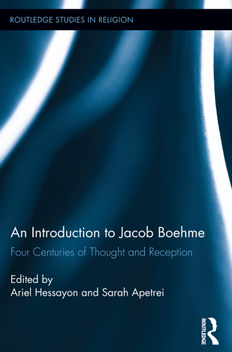 An Introduction to Jacob Boehme