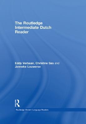 The Routledge Intermediate Dutch Reader