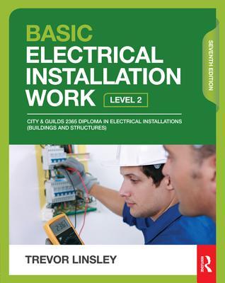 Basic Electrical Installation Work