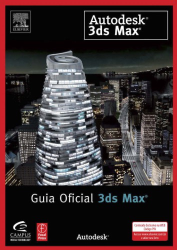 Guia Oficial 3ds Max