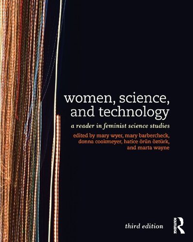 Women, Science, and Technology