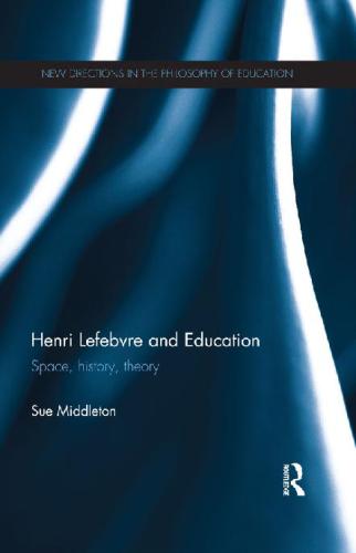 Henri Lefebvre and Education