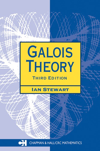 Galois Theory, Third Edition.