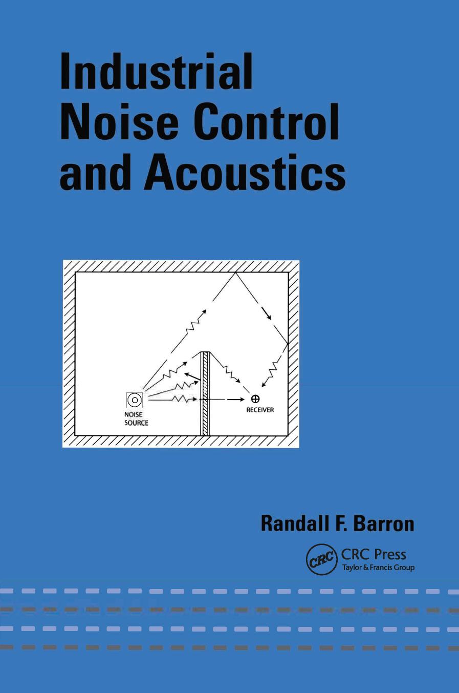 Industrial noise control and acoustics