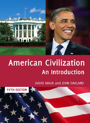 American Civilization