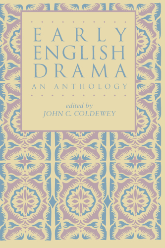 Early English Drama