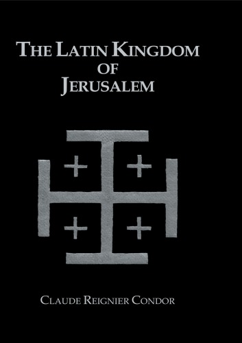 Latin Kingdom of Jerusalem