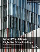 Natural Ventilation High Rise Buildings Salib &amp; Wood