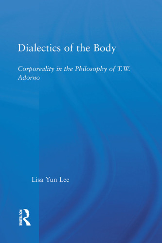 Dialectics of the Body