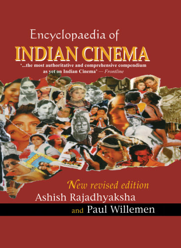 Encyclopedia of Indian Cinema
