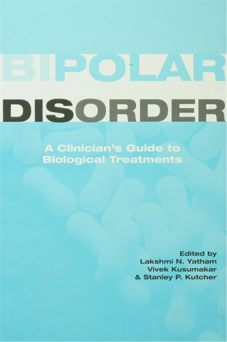 Bipolar Disorder