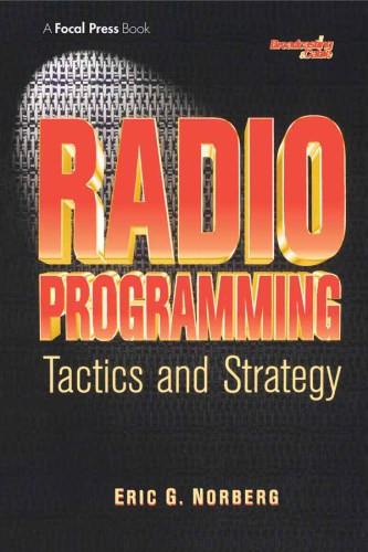 Radio Programming